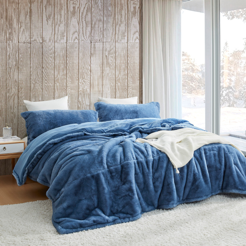 Low Price Coma Inducer Plush Bedding Options