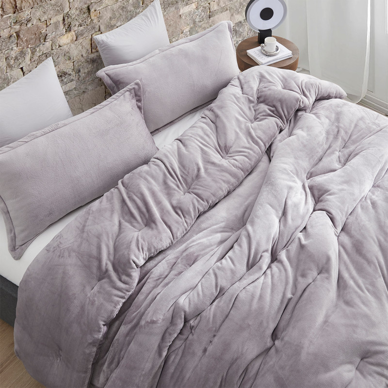 Ultra Thick Coma Inducer Blanket Standard Plush Filling Version Soft and Squishy Oversized Bedspread
