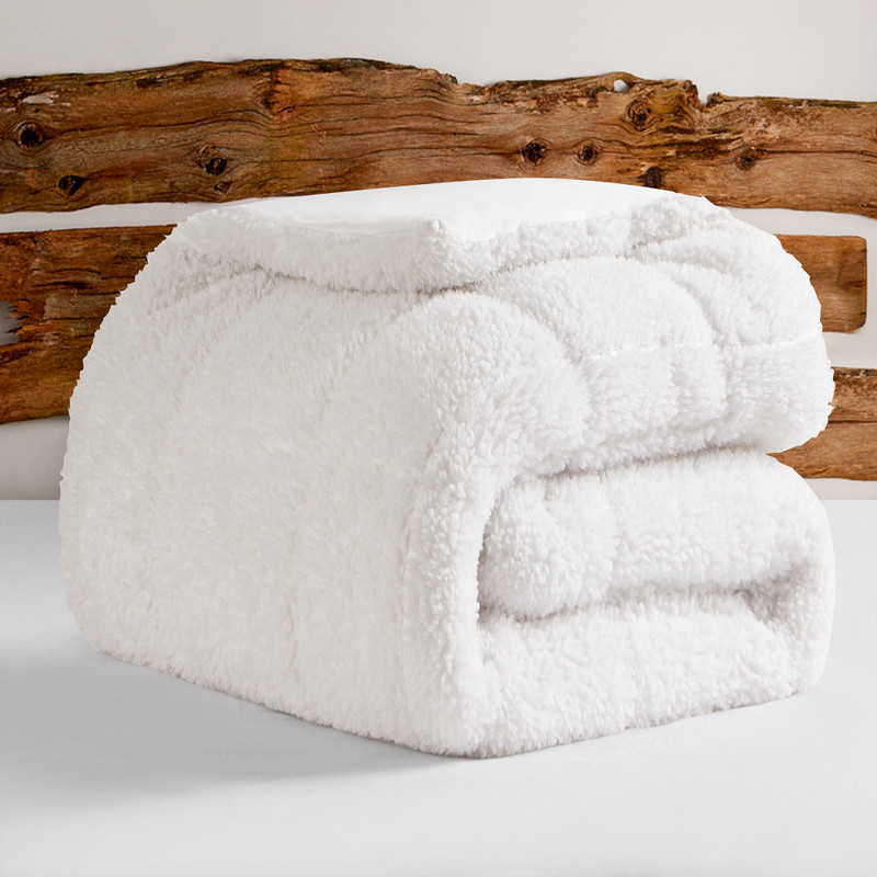 Machine Washable Oversized Comforters High Quality Coma Inducer Luxury Brand Bedding