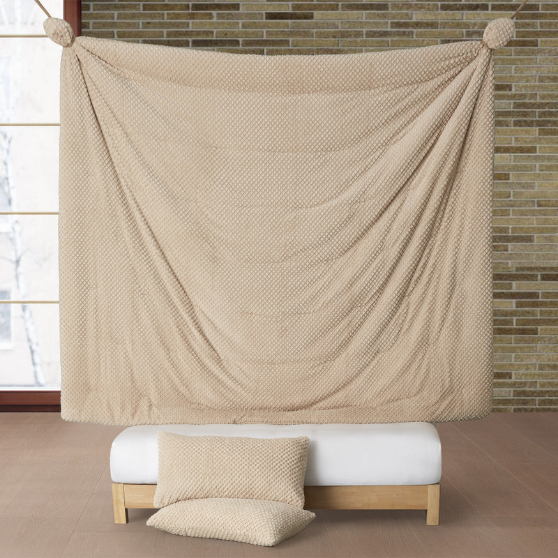 Justa Nother - Coma Inducer® Oversized Comforter - Brazilian Sand