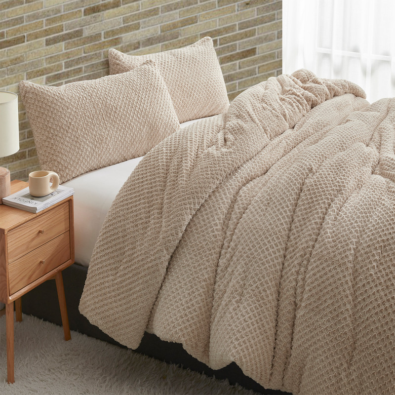 Justa Nother - Coma Inducer® Oversized Comforter - Brazilian Sand