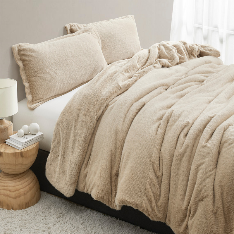 Farm Fresh - Coma Inducer® Oversized Comforter - Wheat Harvest