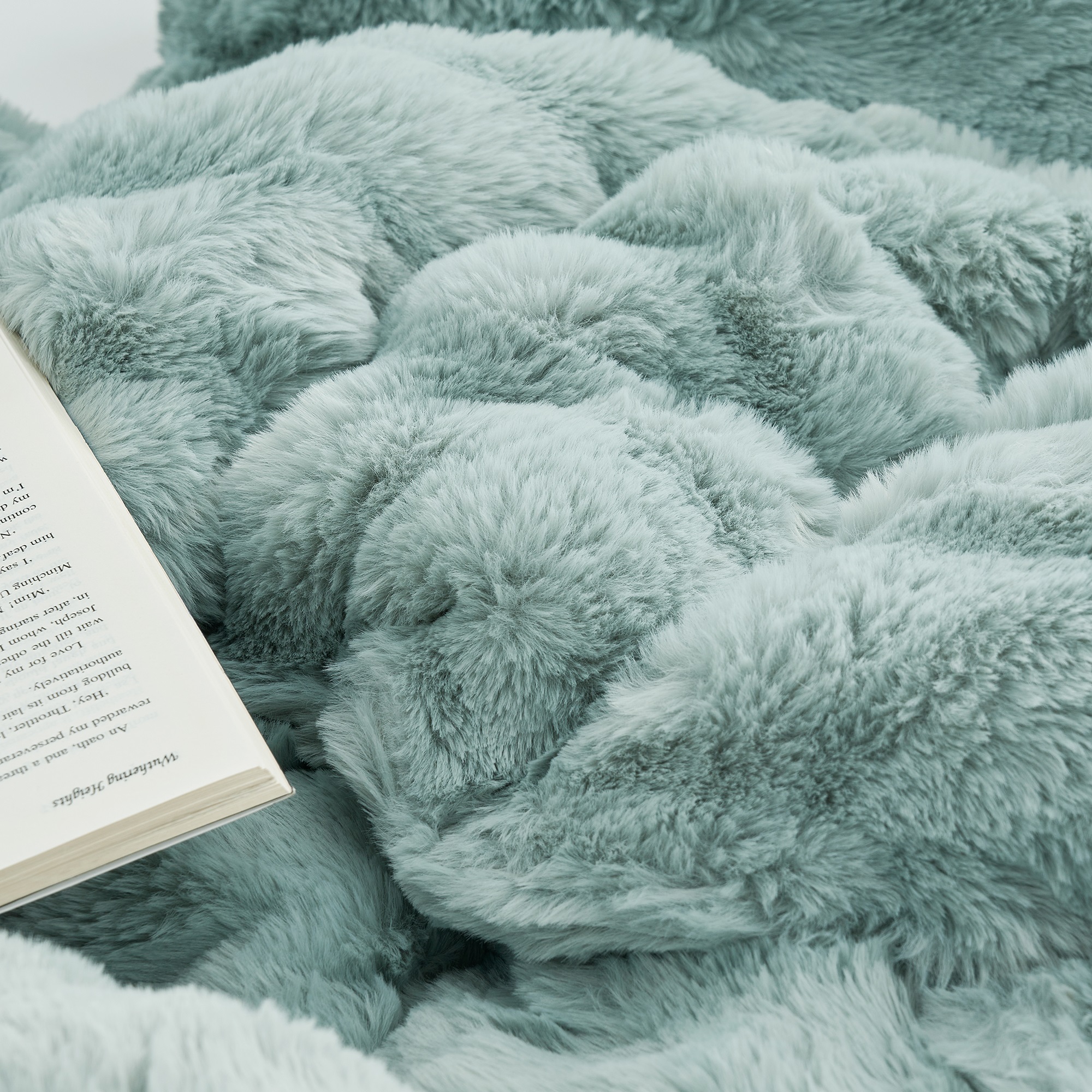 小物 NIMNIMDUAI THICK LINEN SOLID 9 Neva Twin Bed – Dreamy Comfort – Sixpenny