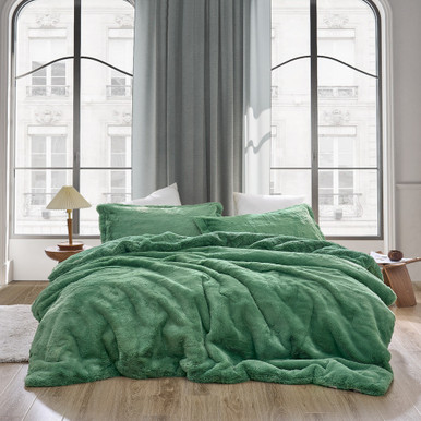 Chunky Bunny Bestie - Coma Inducer® Oversized Comforter Set