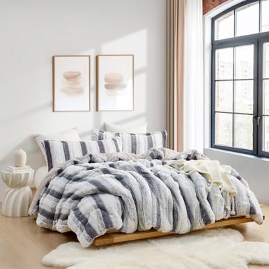 Layers on Layers Chunky Bunny - Coma Inducer® Oversized Comforter