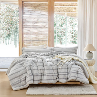 Cozzzzzzzzzzzzzzzzy - Coma Inducer® Oversized Comforter Set