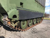 M548A1 Tracked Amphibious Cargo Carrier 6 Ton