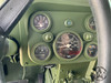 1988 Am General M998 Humvee / HMMWV Hard Top With Winch