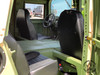 1988 Am General M998 Humvee / HMMWV Hard Top With Winch