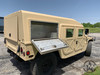 1988 Am General M998 Humvee / HMMWV Hard Top With Winch