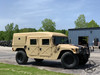 1988 Am General M998 Humvee / HMMWV Hard Top With Winch