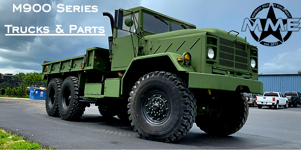 Midwest Military Equipment