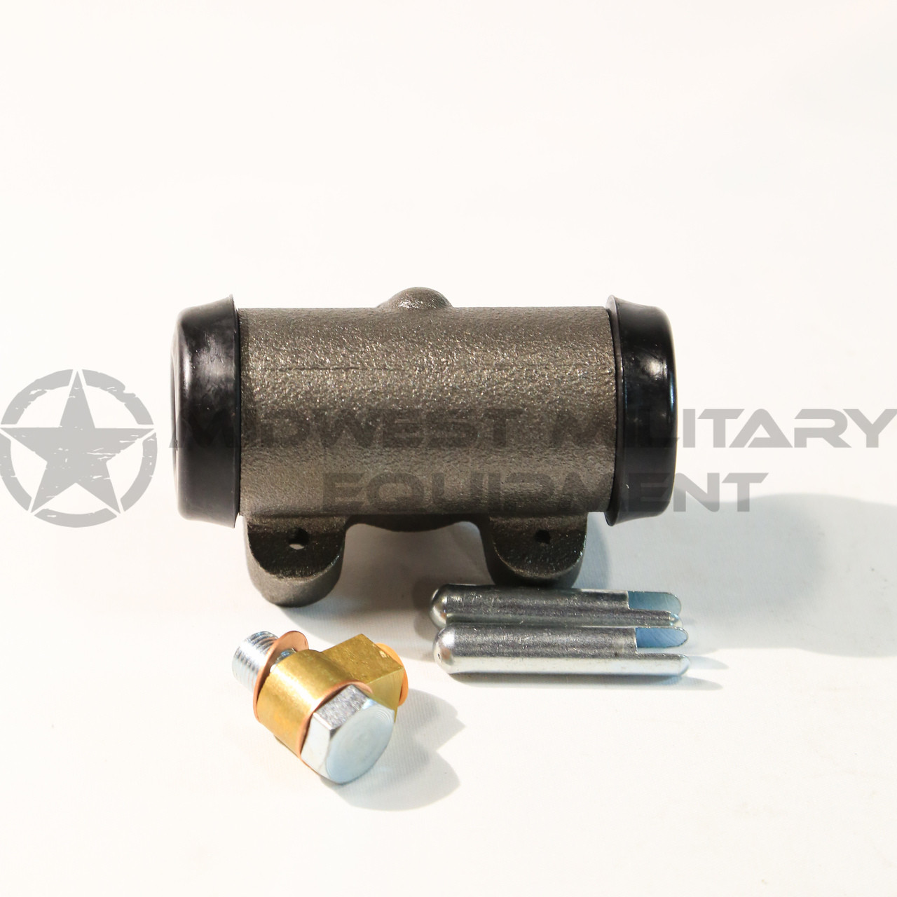 Williams Controls WM388-U1C1D Cylinder - NSN 2590-01-157-6412, Replaces 117888, 13501-3402