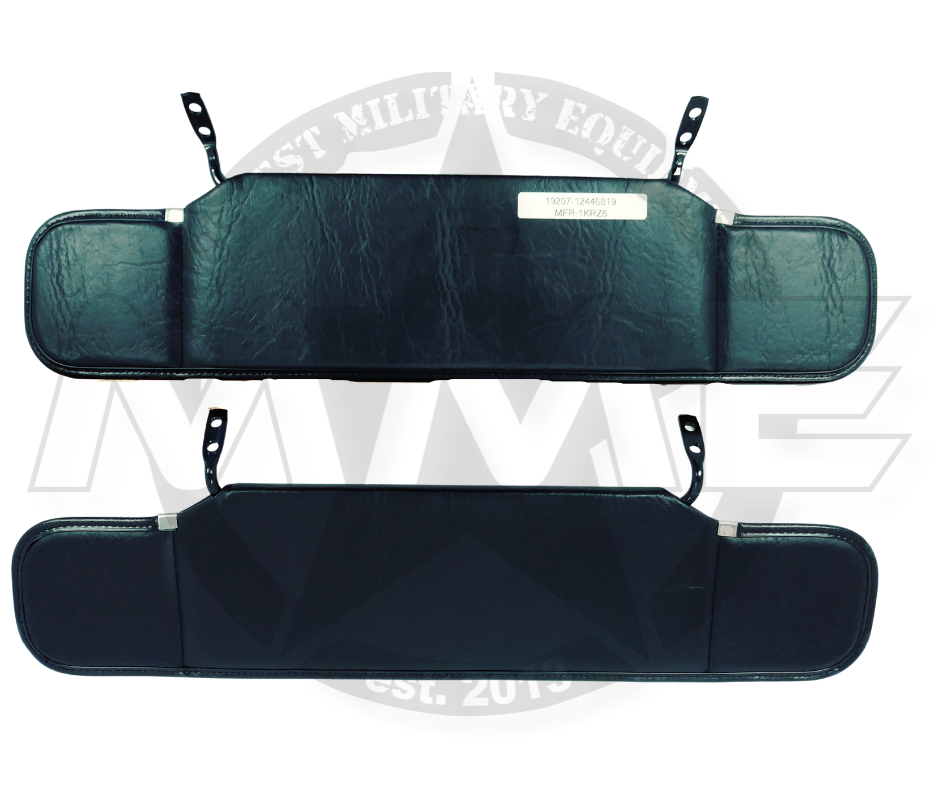 Sun Visor Kit 2 VIsors