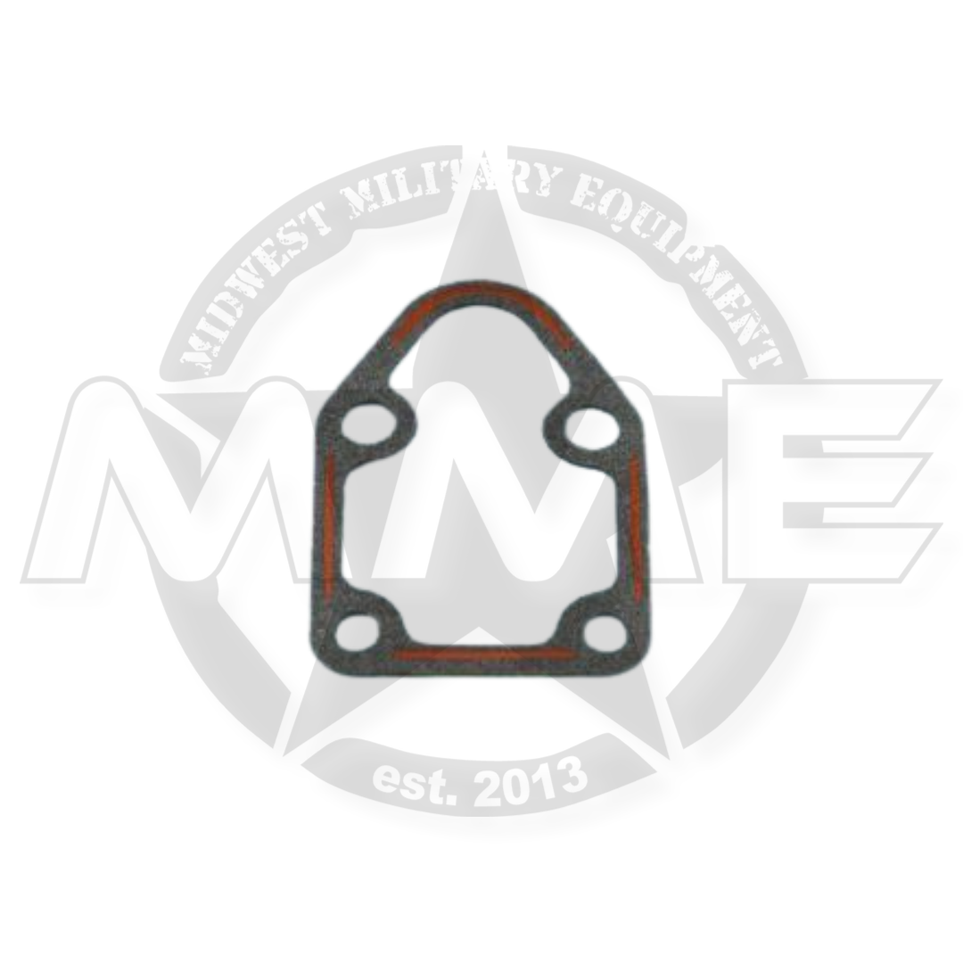 FUEL PUMP COVER GASKET