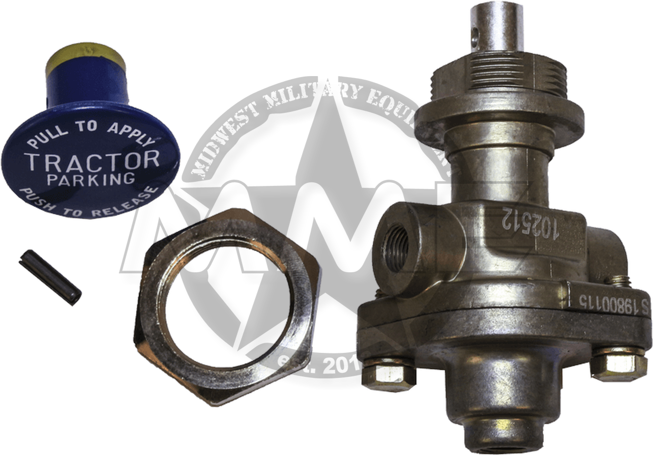 Parking Brake Air Valve LMTV/ MTV / M939