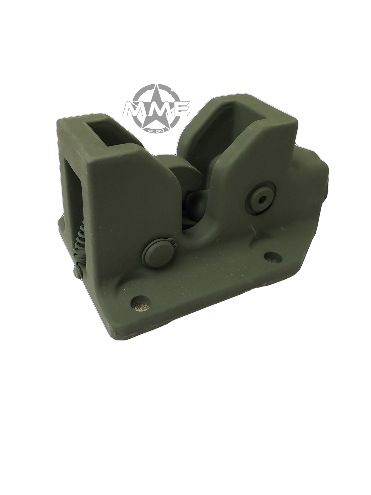 LMTV & MTV Cab Lock Replaces 12414677 Midwest Military Equipment