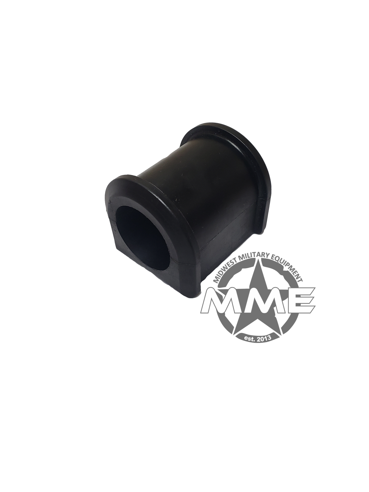 Rear Stabilizer Bar Rubber Mount Bushing LMTV