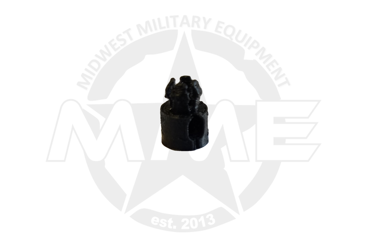 LMTV Truck Driver's Side Door Latch Lock Mechanism - Fits M1078, M1083, M1079 Models