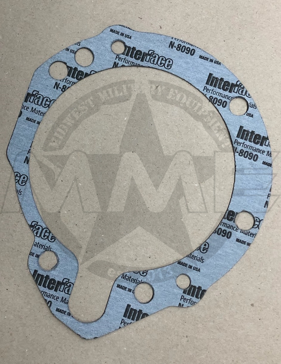 MOUNTING GASKET AIR COMPRESSOR M923M939 Midwest Military Equipment