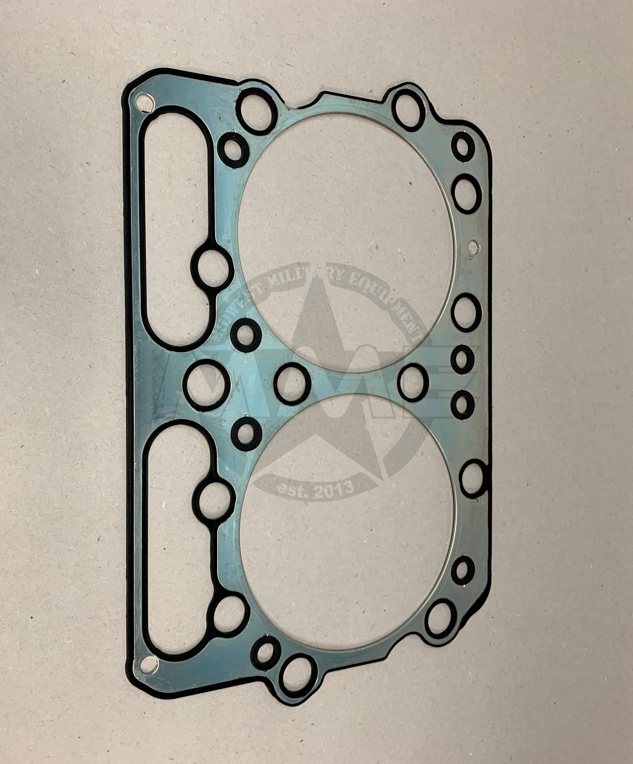 VALVE COVER GASKET M809 M939