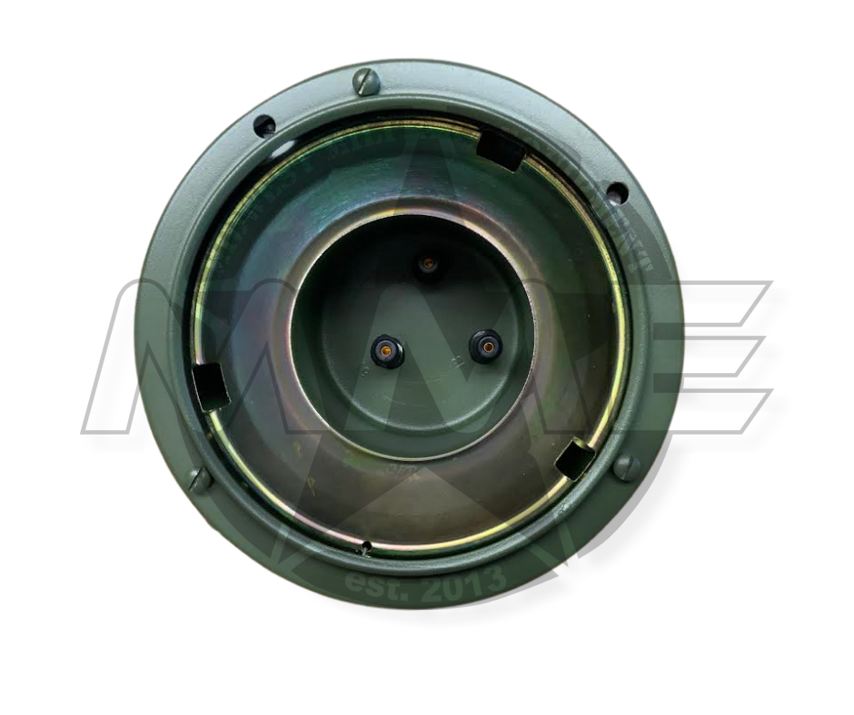 LMTV / MTV / FMTV - LMTV 4x4 - Exterior - Page 1 - Midwest Military ...