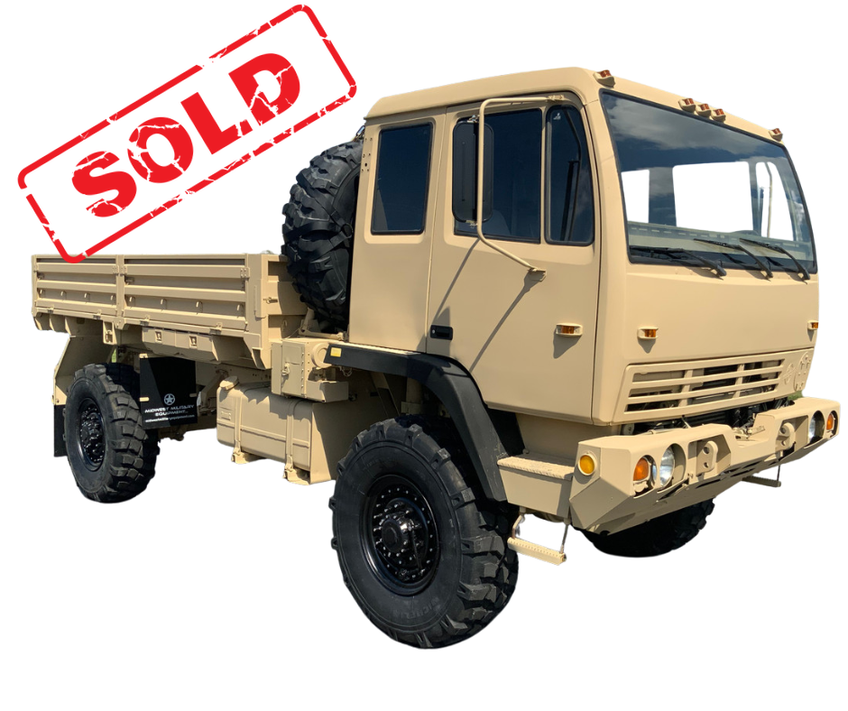 Previous Vehicles and Equipment - LMTV/FMTV/MTV. - Page 1 - Midwest ...