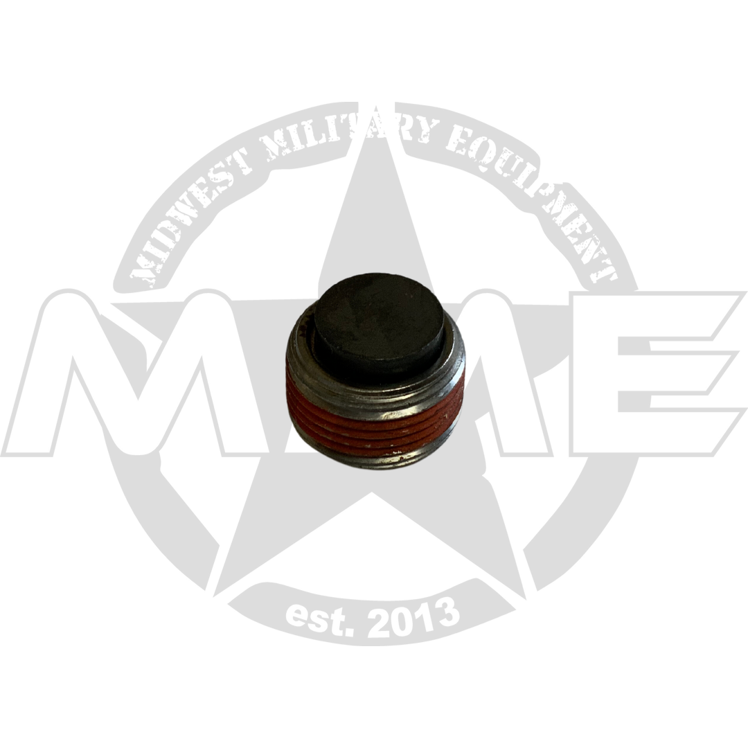 Axle Housing Drain Plug For LMTV/MTV/FMTV