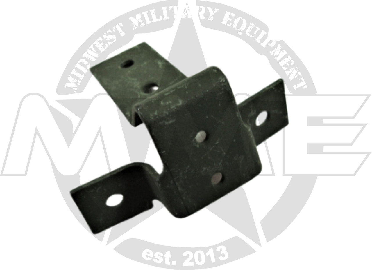 BRACKET ENG COVER