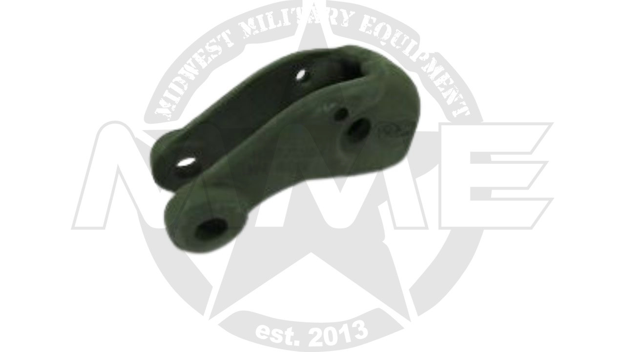 LATCH PINTLE HOOK