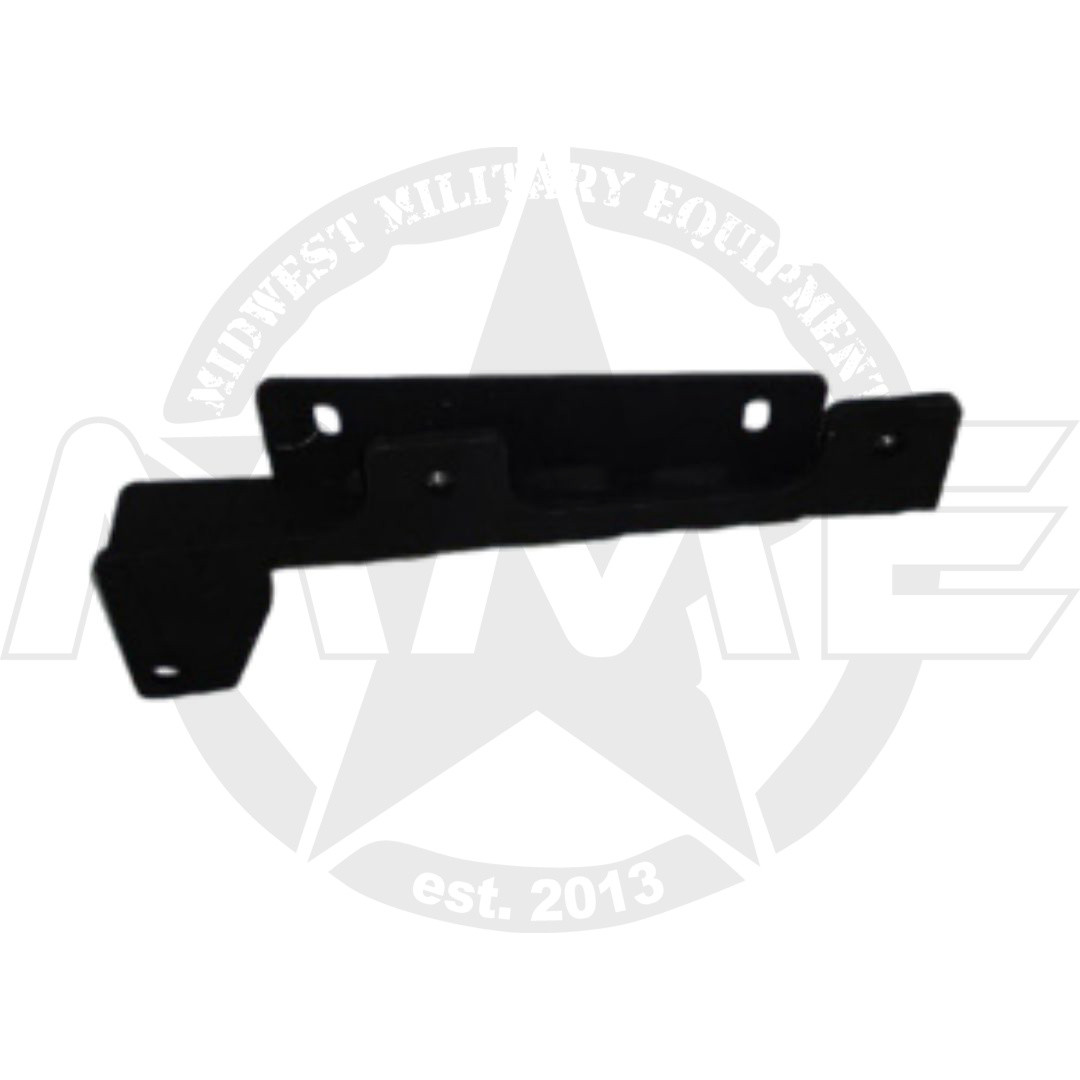 BRACKET ASSY C PILLAR LH