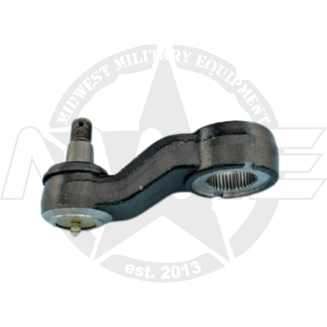 YA−MAN MS-30G PITMAN ARM HEAVY DUTY