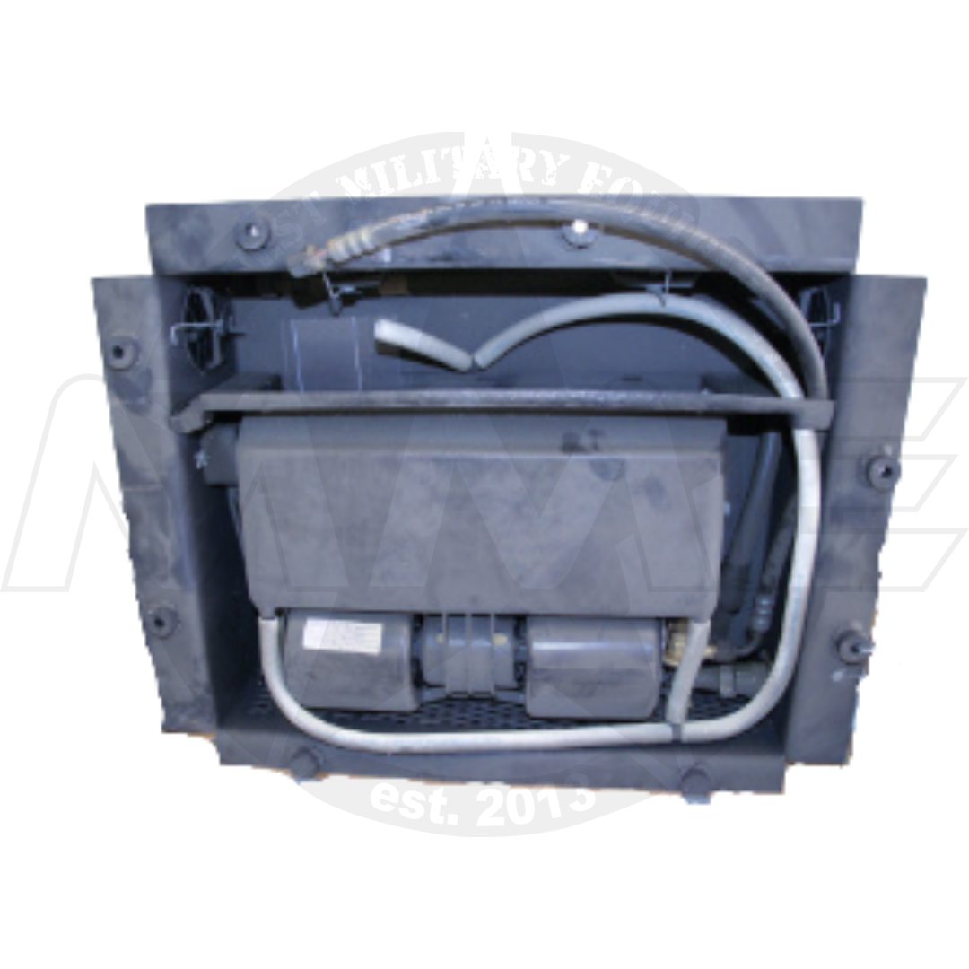 A/C UNIT REAR
