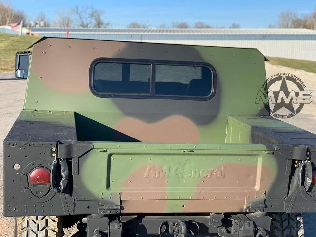 dOMOb Humvee SUV カービルディングキット Amazon.com: dOMOb Humvee SUV Car Building Kit – Authorized