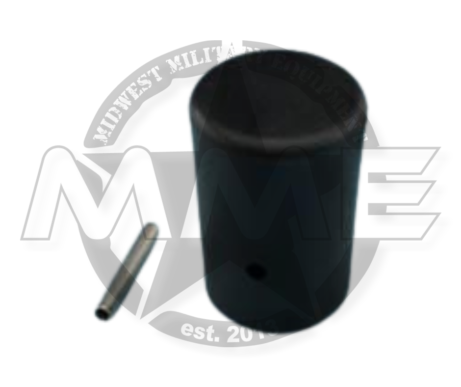 Transfer Case Shifter Knob