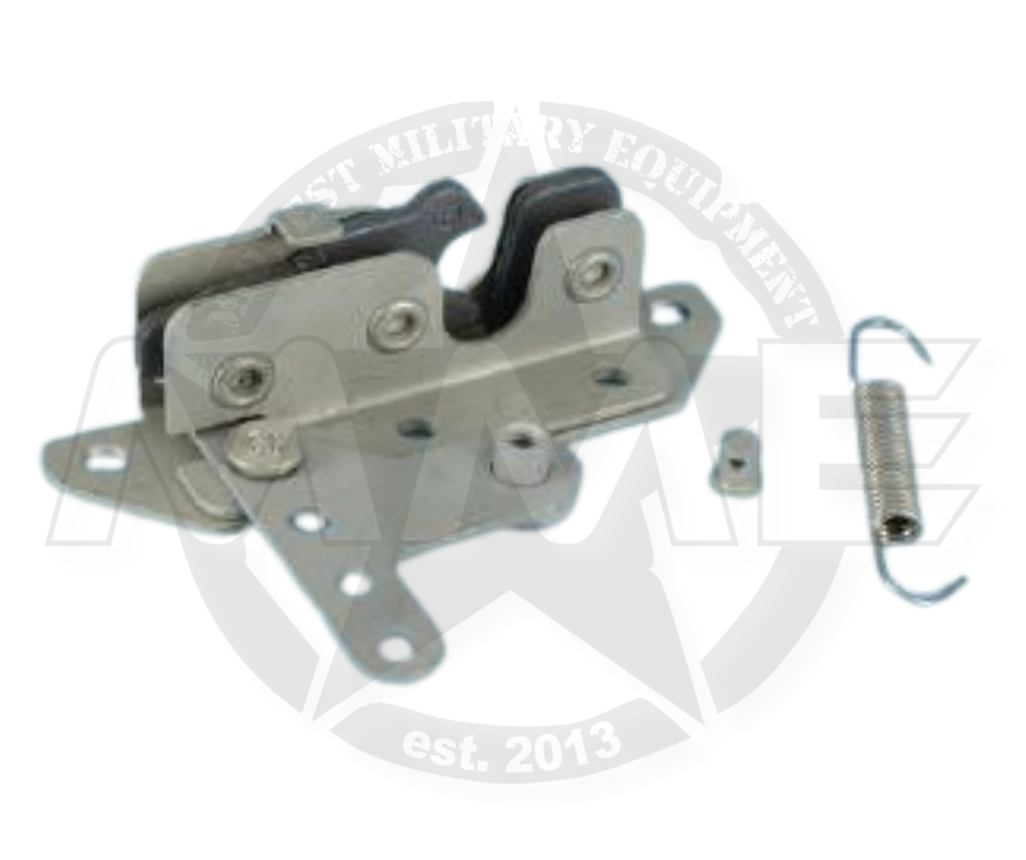Door Latch (Right-Hand) (Front/Rear) [X-Door]