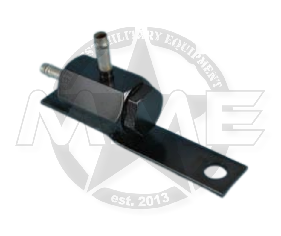 Transmission Oil Cooler Bypass Valve