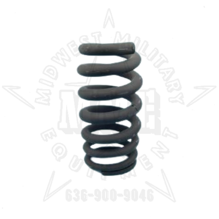 Humvee Springes Kit REAR SPRING HVY VARIABLE RATE