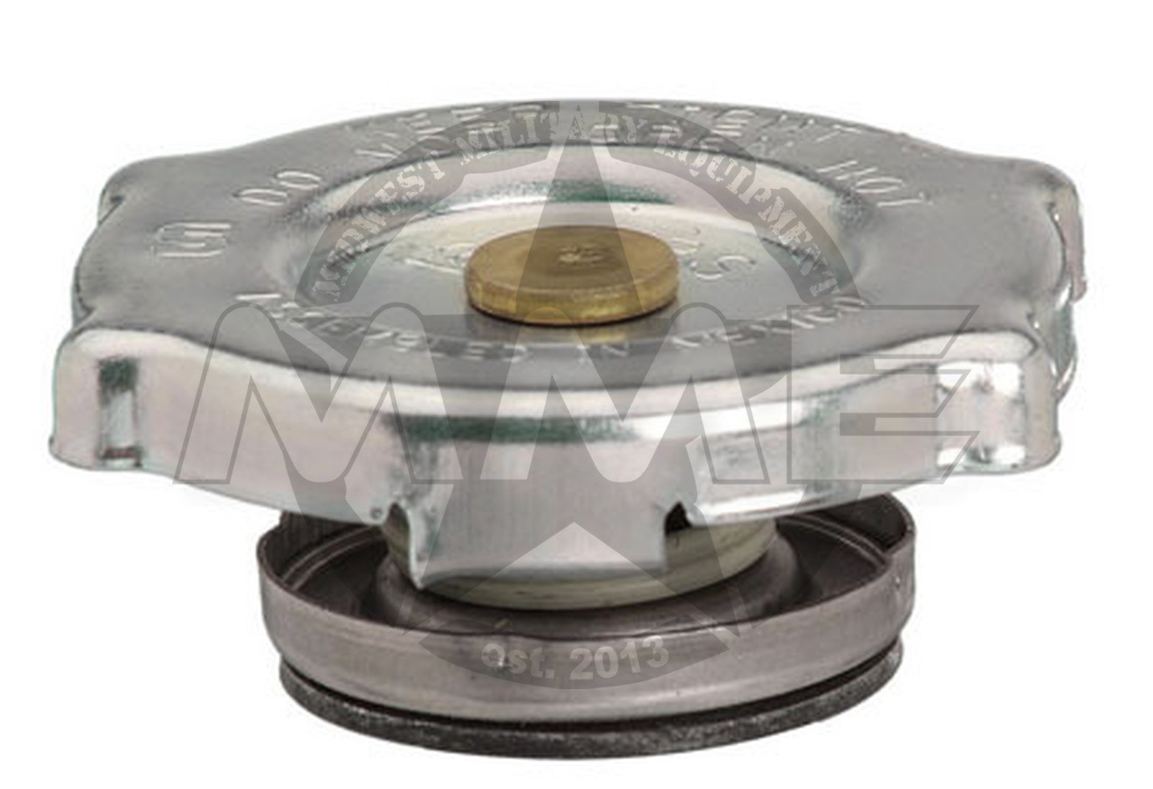 LMTV Radiator Cap M1078 M1079 M1083 M1088