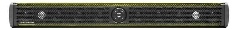 db drive marine soundbar