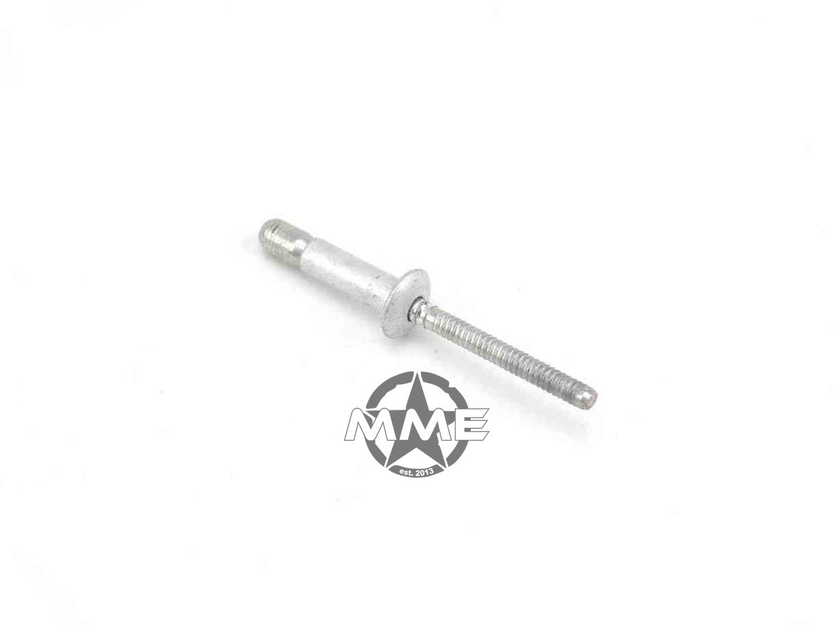 HUMVEE RIVETS [3/16 X 1/2] 12339355-1 (PACK OF 50)