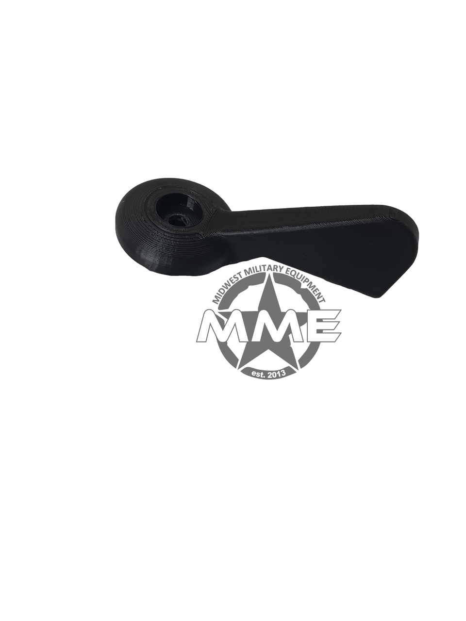 FMTV / MTV / LMTV Locking Exterior Door Handles (Pair