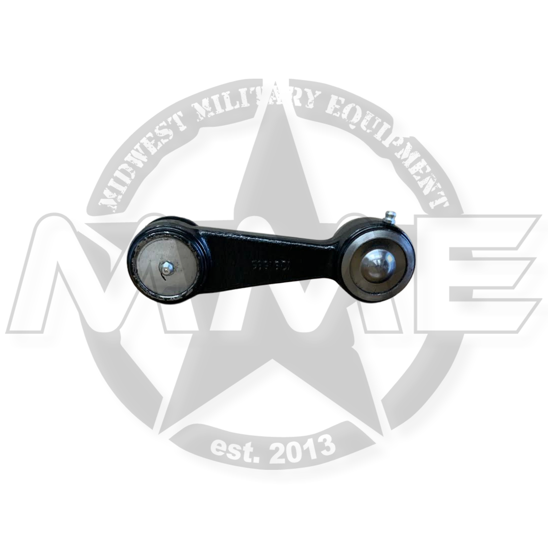 Humvee M998 A2 Steering Idler Arm 12460467 6004839 2530 01 420 3839