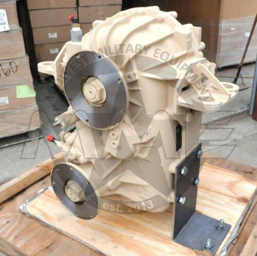 MRAP MarmonHerrington MVG750PDR Transfer Case