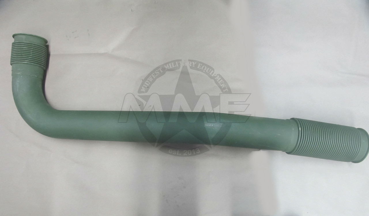 EXHAUST PIPE M923M939 / M923A2M939A2