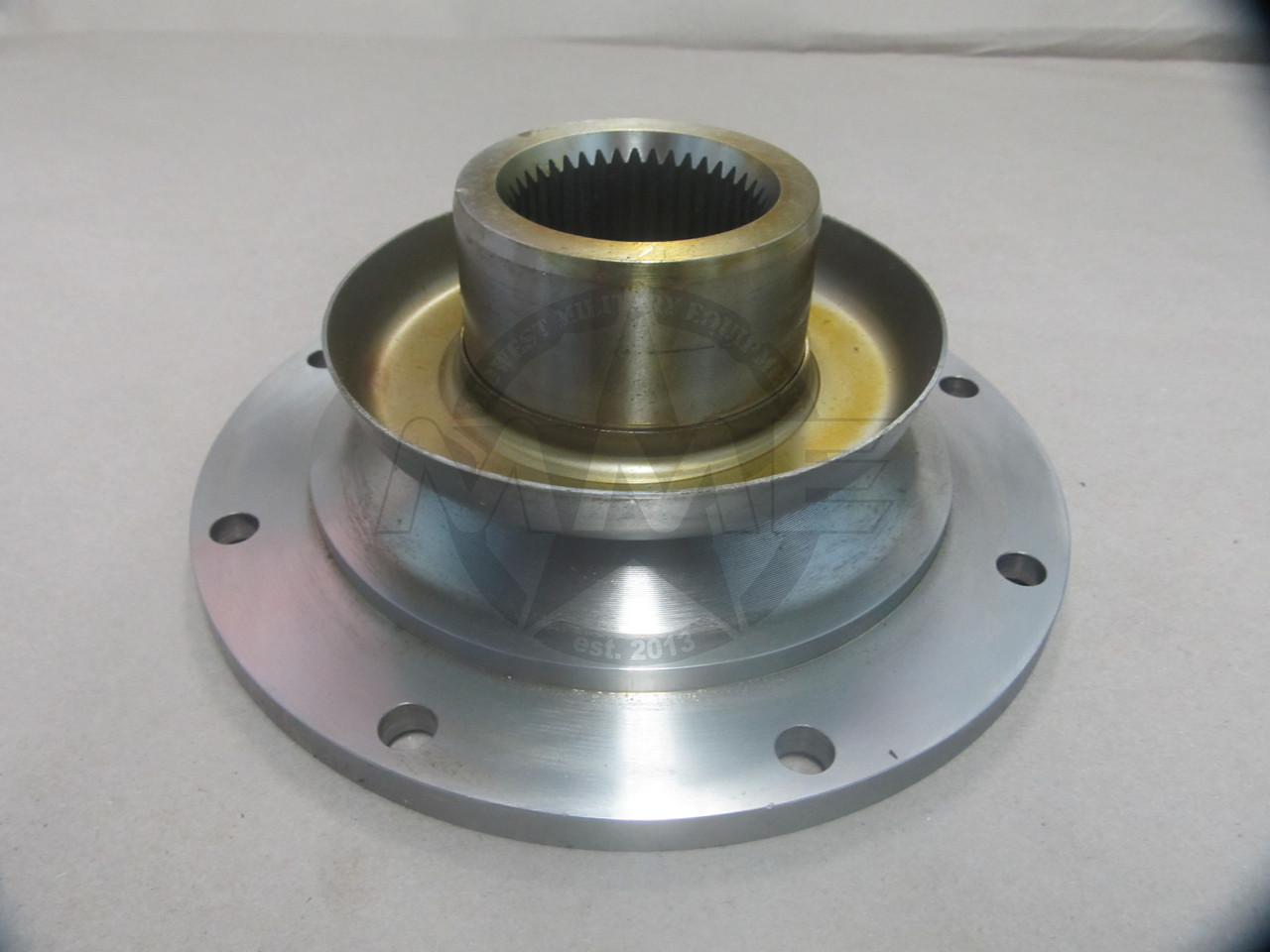 TRANSFER CASE FLANGE