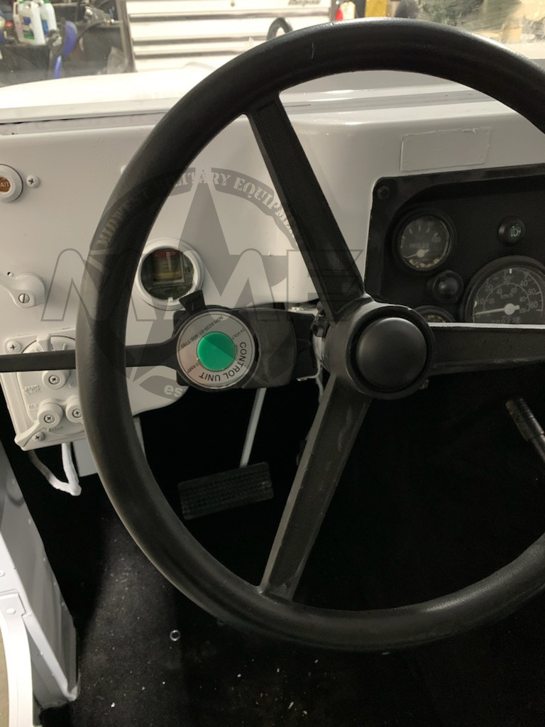 Replacement Self Canceling Turn Arm Switch