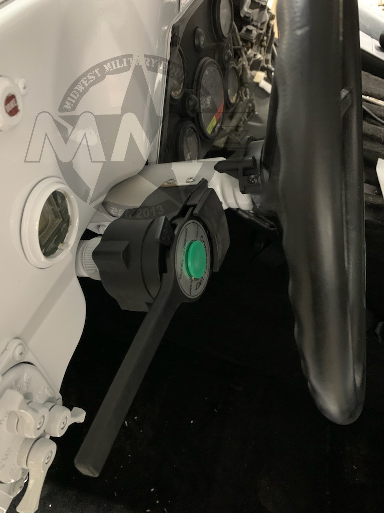 Replacement Self Canceling Turn Arm Switch