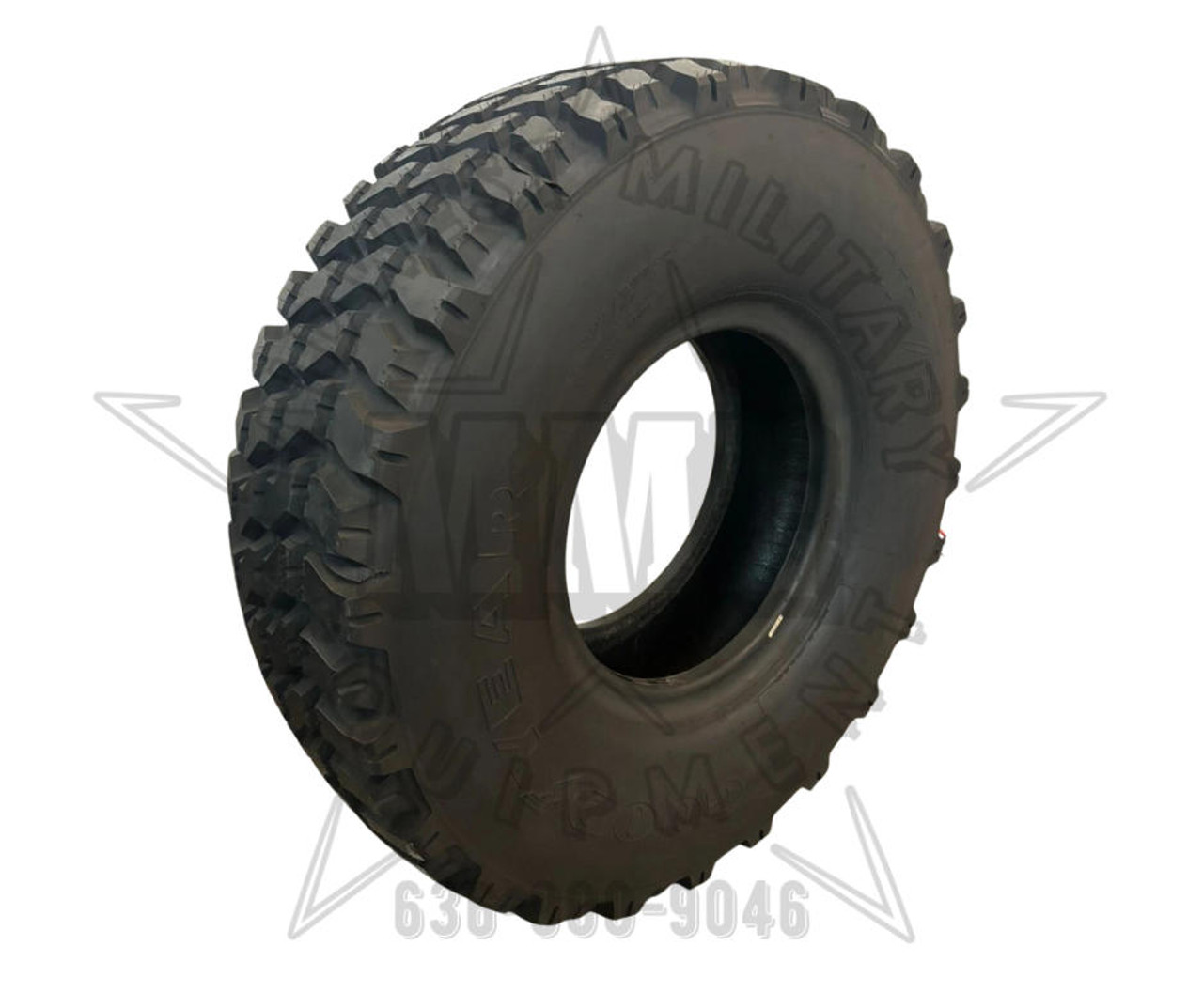 LMTV/MTV/FMTV 90% Tread Michelin XZL 395/85/20(NO Wheel)
