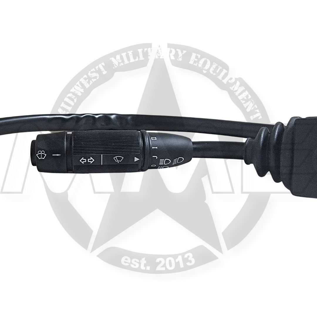 TURN SIGNAL SWITCH FMTV / LMTV